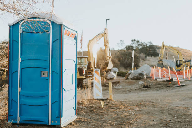 Portable restroom solutions in Wilson, AR