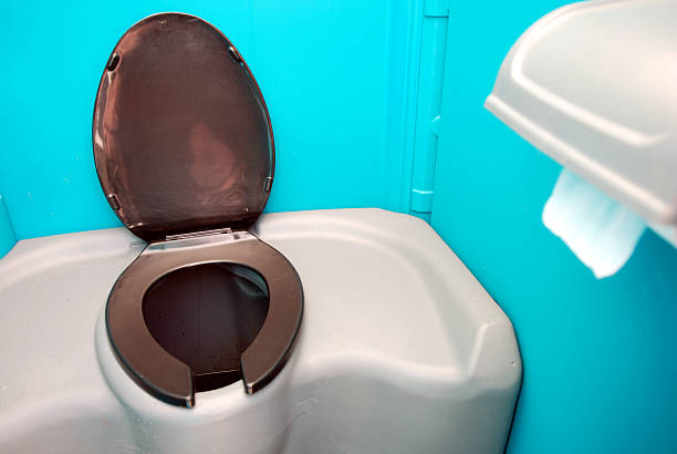 Professional porta potty rental in Wilson, AR