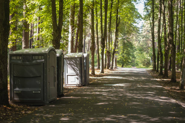 Best Porta potty delivery and setup  in Wilson, AR