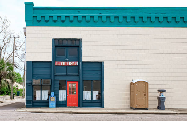 Best Local porta potty services  in Wilson, AR