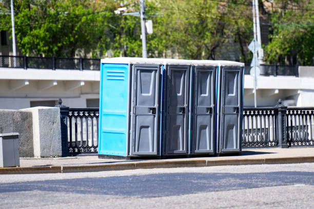 Best Sanitation services for porta potties  in Wilson, AR