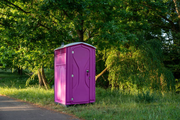 Portable Toilet Options We Offer in Wilson, AR