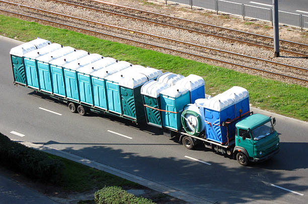 Best Best portable toilet rental  in Wilson, AR